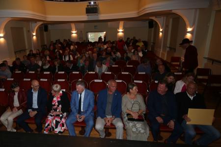 Slavnostna akademija Godbe Cerknica 15 Foto Ljubo Vukelič